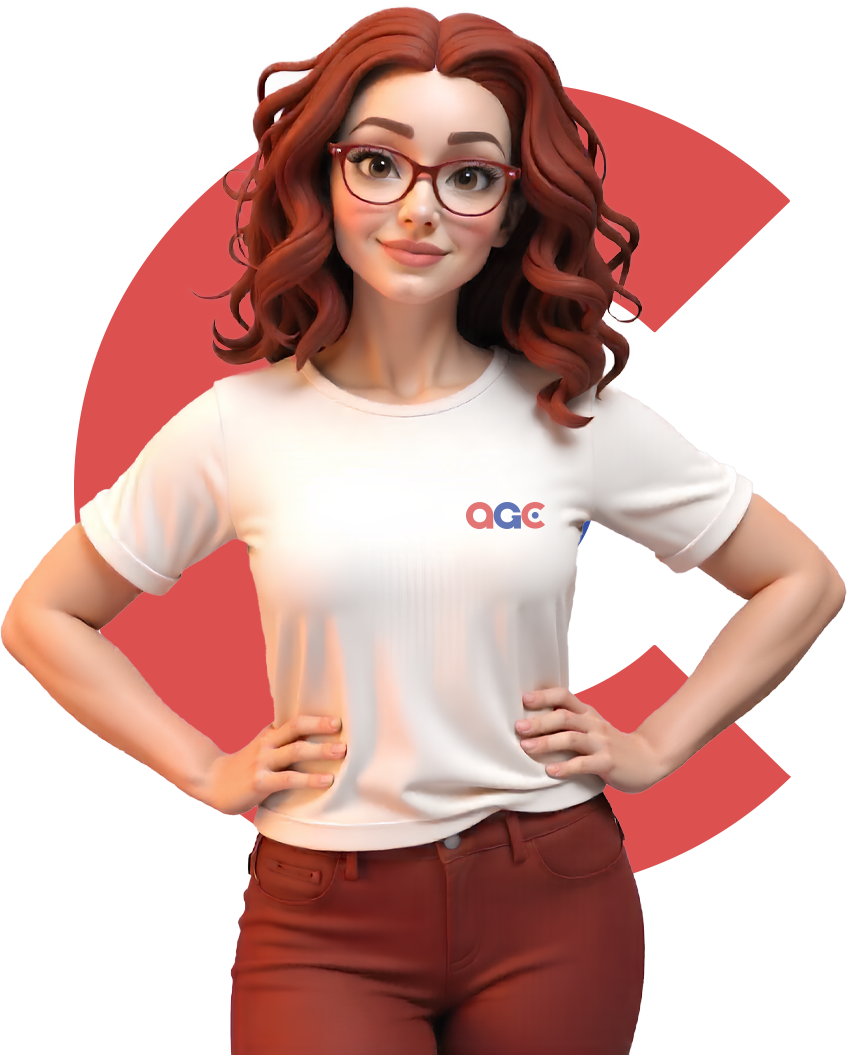 AGC AVATAR 1